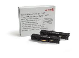 Xerox 106R02782 Dual Pack Print Cartridge (2 x 3,000 pages) (6K)